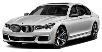ремонт Стартера BMW (БМВ) 7